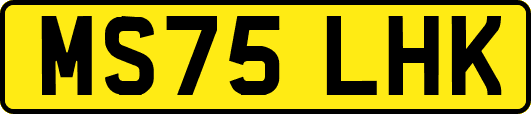 MS75LHK