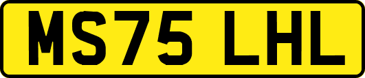 MS75LHL