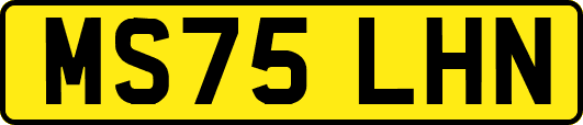 MS75LHN