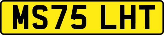 MS75LHT
