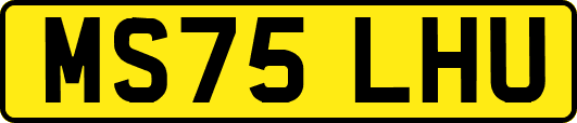 MS75LHU