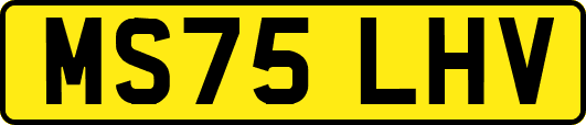 MS75LHV