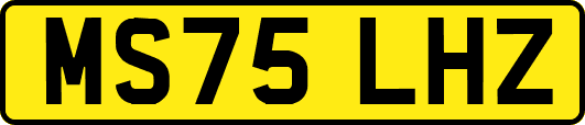 MS75LHZ