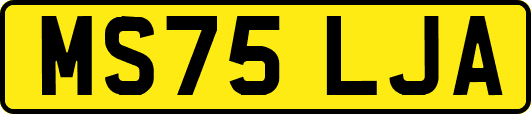 MS75LJA