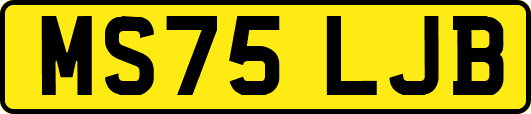 MS75LJB