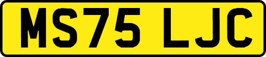 MS75LJC