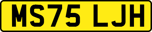 MS75LJH