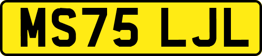 MS75LJL