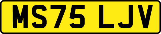 MS75LJV