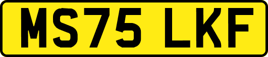 MS75LKF