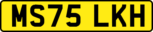 MS75LKH