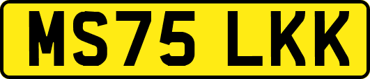 MS75LKK