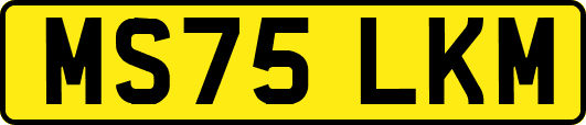 MS75LKM