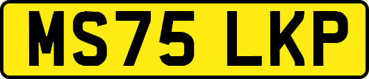 MS75LKP