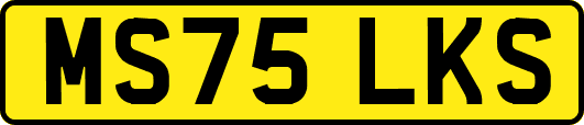 MS75LKS