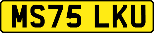 MS75LKU