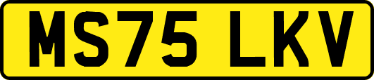 MS75LKV