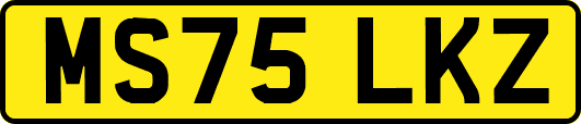 MS75LKZ
