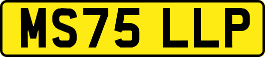 MS75LLP