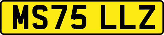MS75LLZ