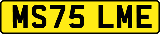 MS75LME