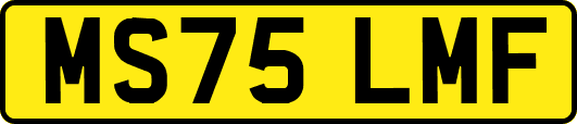 MS75LMF