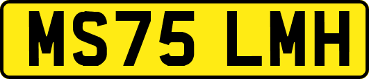 MS75LMH
