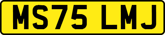 MS75LMJ