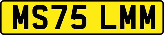MS75LMM