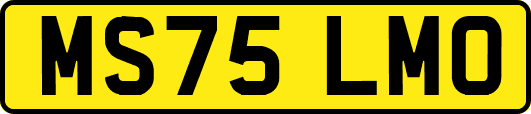 MS75LMO