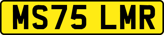 MS75LMR