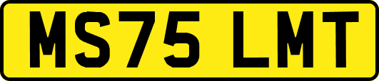 MS75LMT