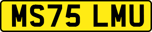 MS75LMU