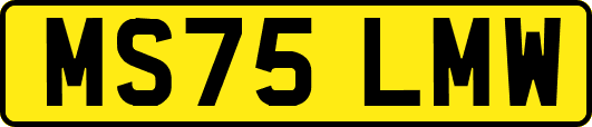 MS75LMW