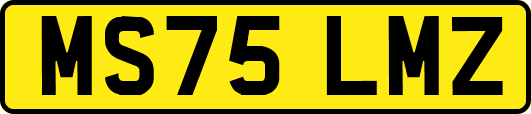 MS75LMZ