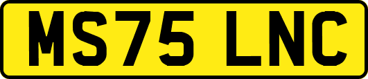 MS75LNC