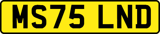 MS75LND
