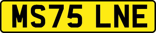 MS75LNE