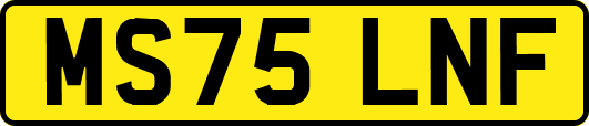 MS75LNF