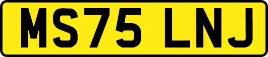 MS75LNJ