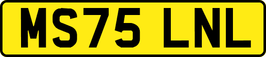 MS75LNL