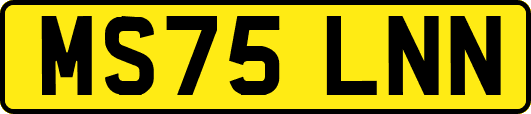 MS75LNN
