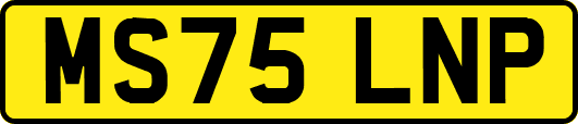 MS75LNP