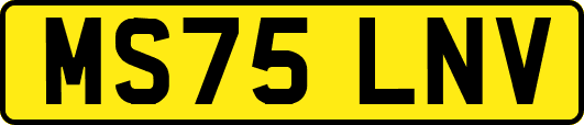 MS75LNV
