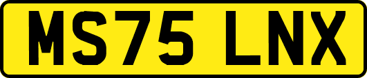 MS75LNX