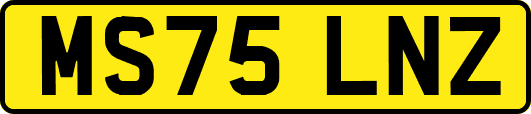 MS75LNZ