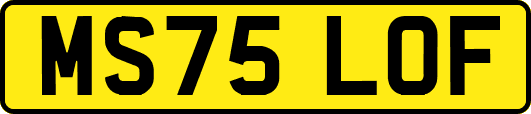 MS75LOF