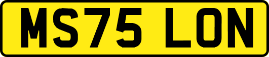 MS75LON