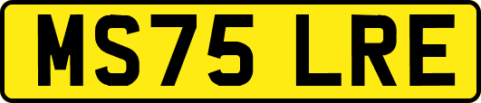 MS75LRE