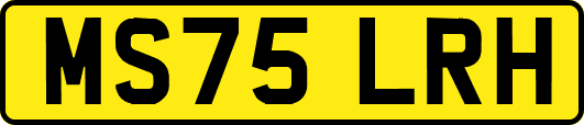 MS75LRH
